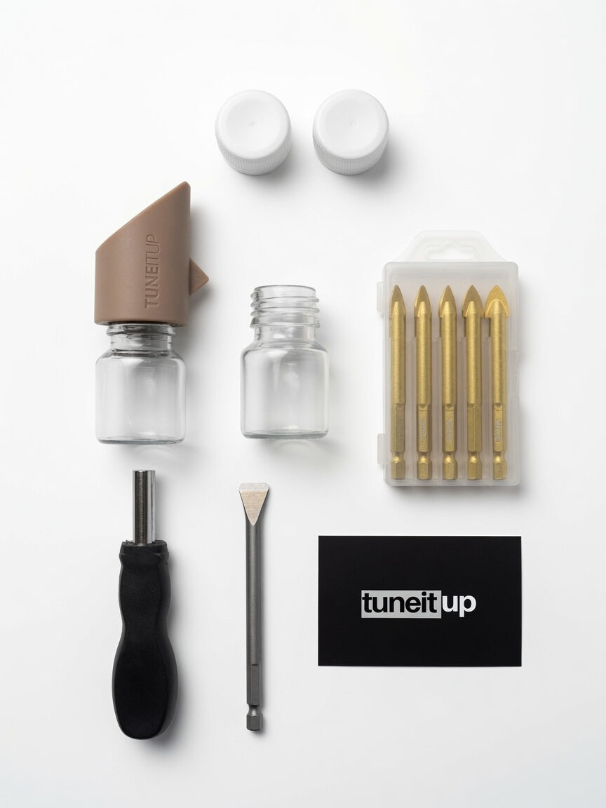 TuneItUp Sampler V2 Bundle