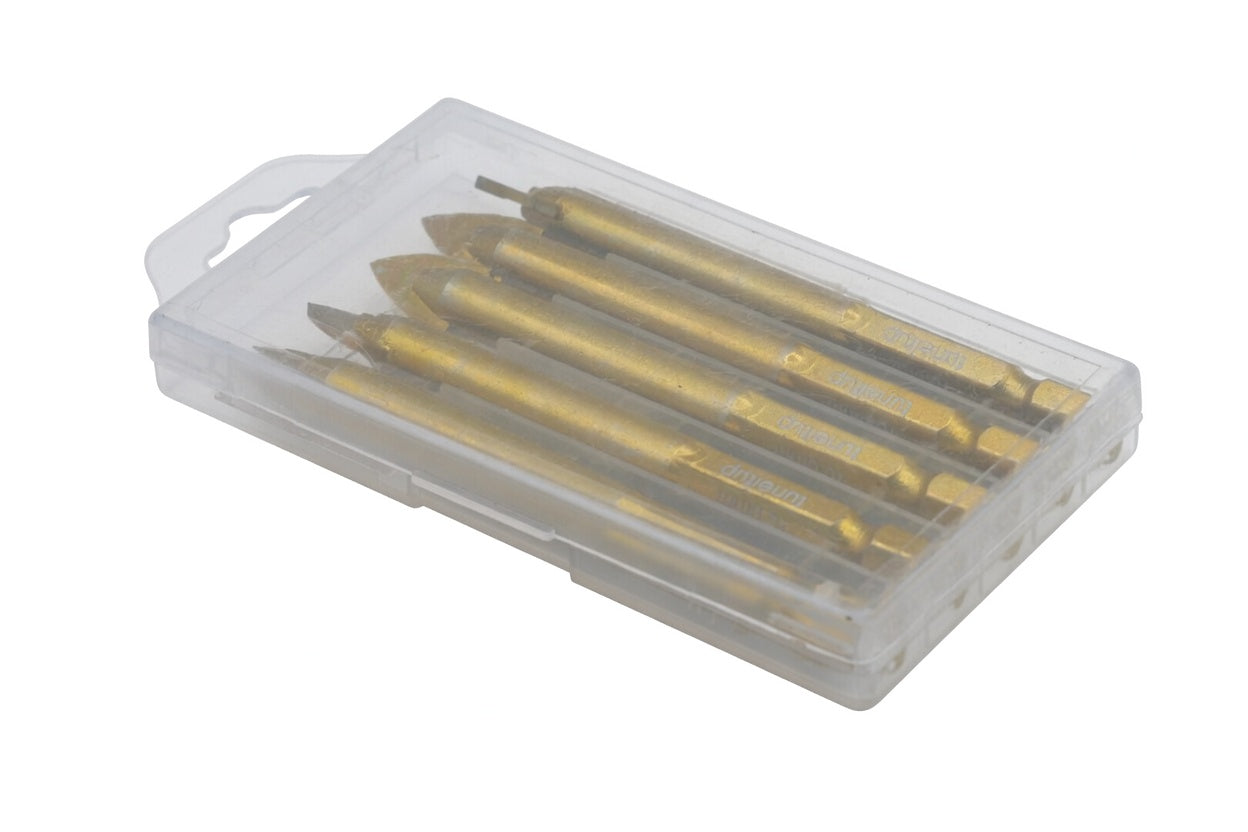 TuneItUp Sampler V2 Bundle